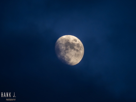 Moon
