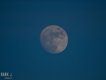 Moon